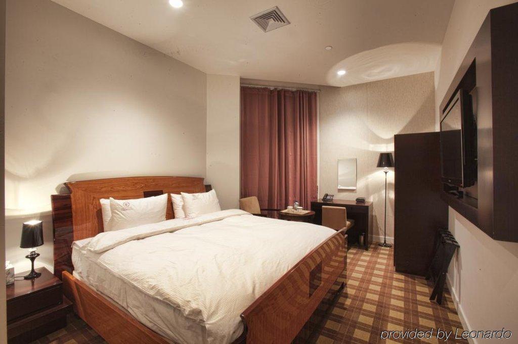 Hotel Verite New York Room photo