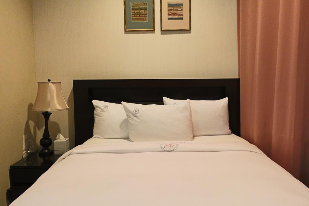 Hotel Verite New York Room photo