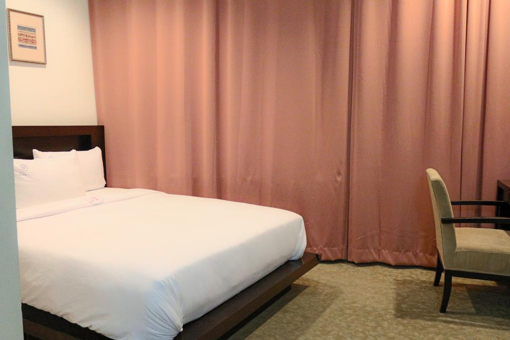 Hotel Verite New York Room photo